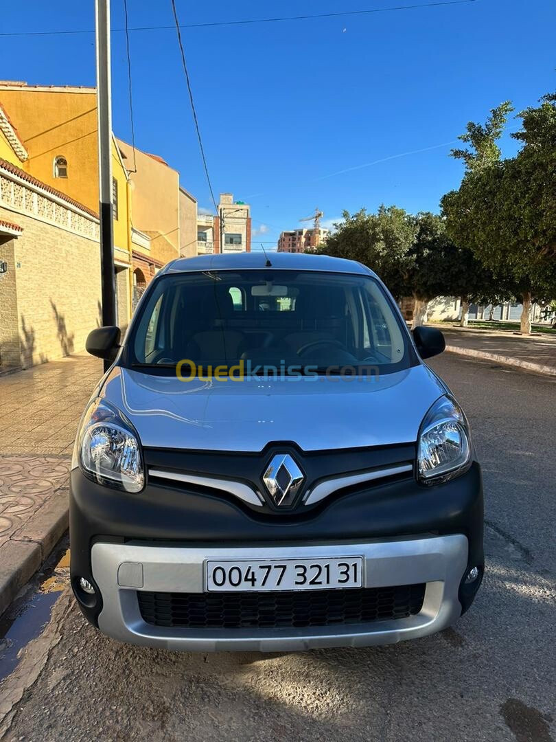 Renault Kangoo 2021 Kangoo