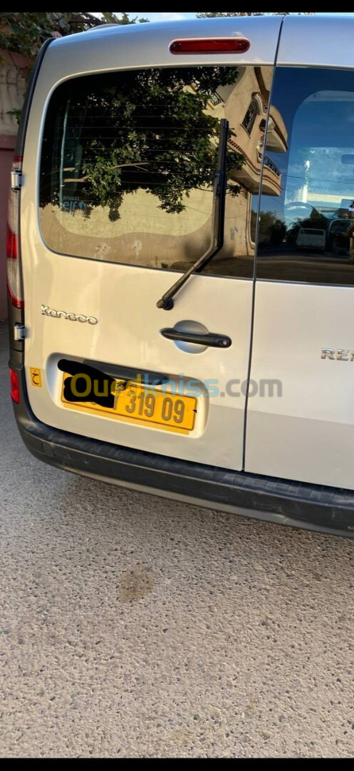 Renault Kangoo 2019 