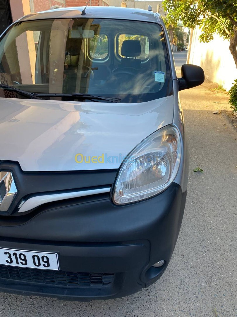 Renault Kangoo 2019 