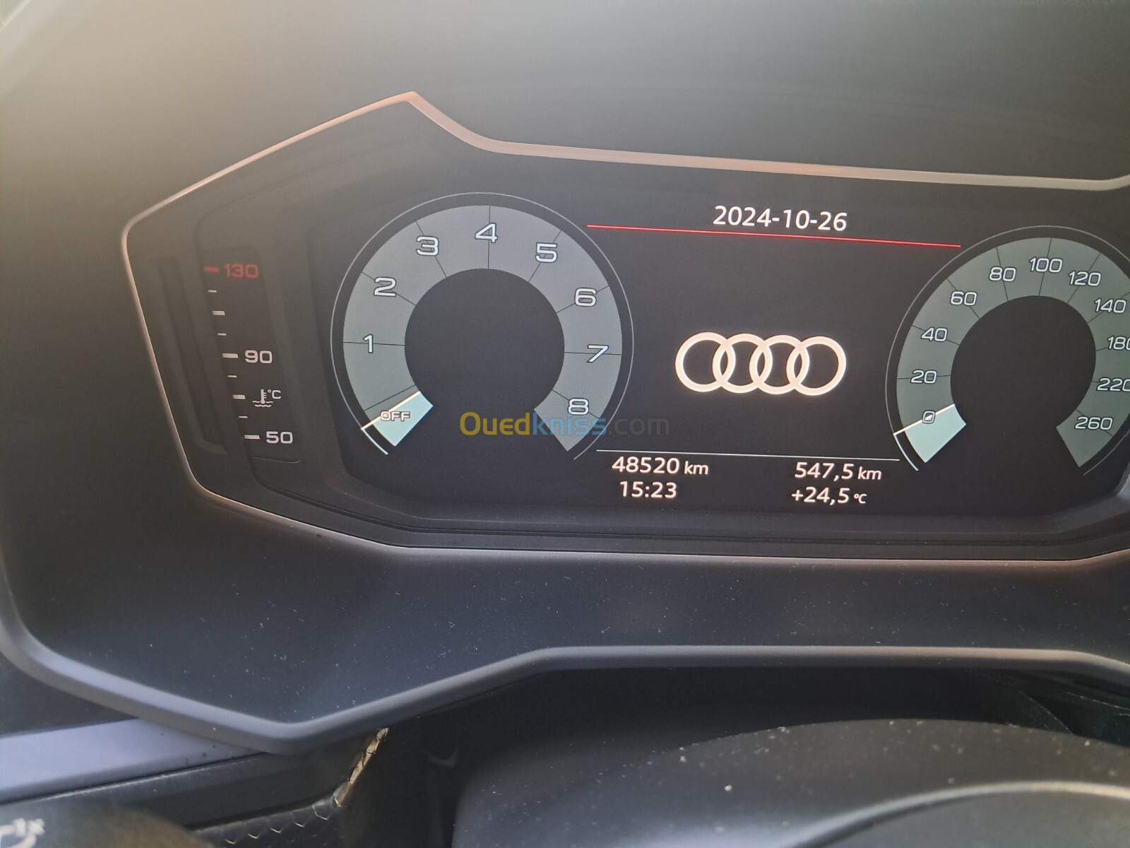 Audi A1 2022 A1