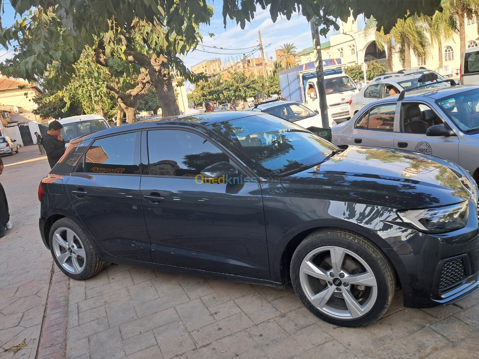 Audi A1 2022 A1