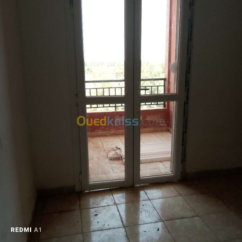 Vente Appartement F4 Blida Bouinan