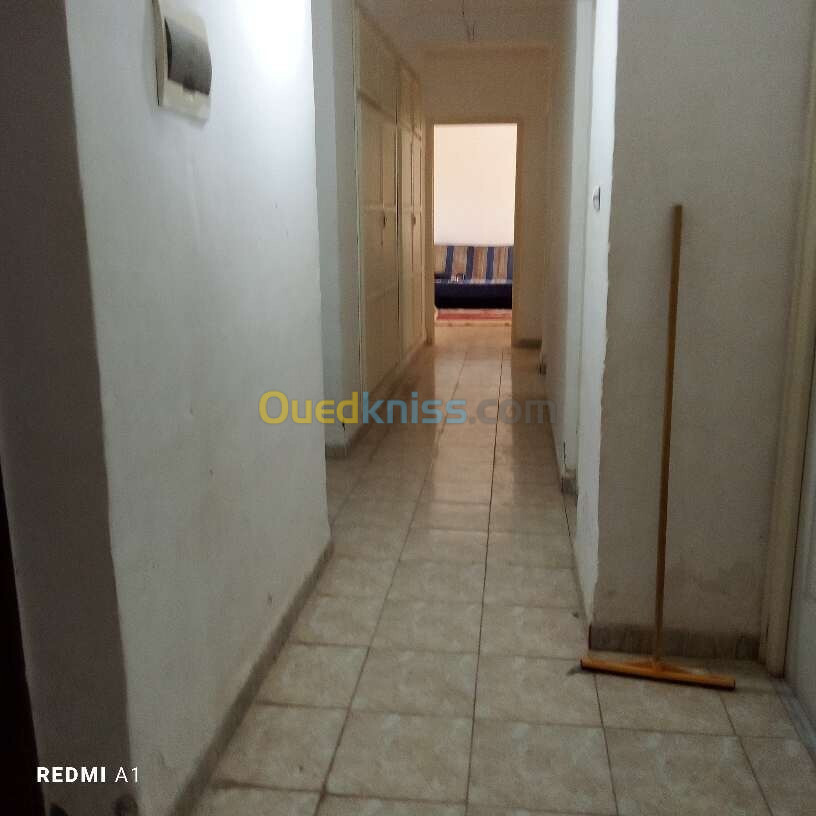 Vente Appartement F4 Blida Bouinan