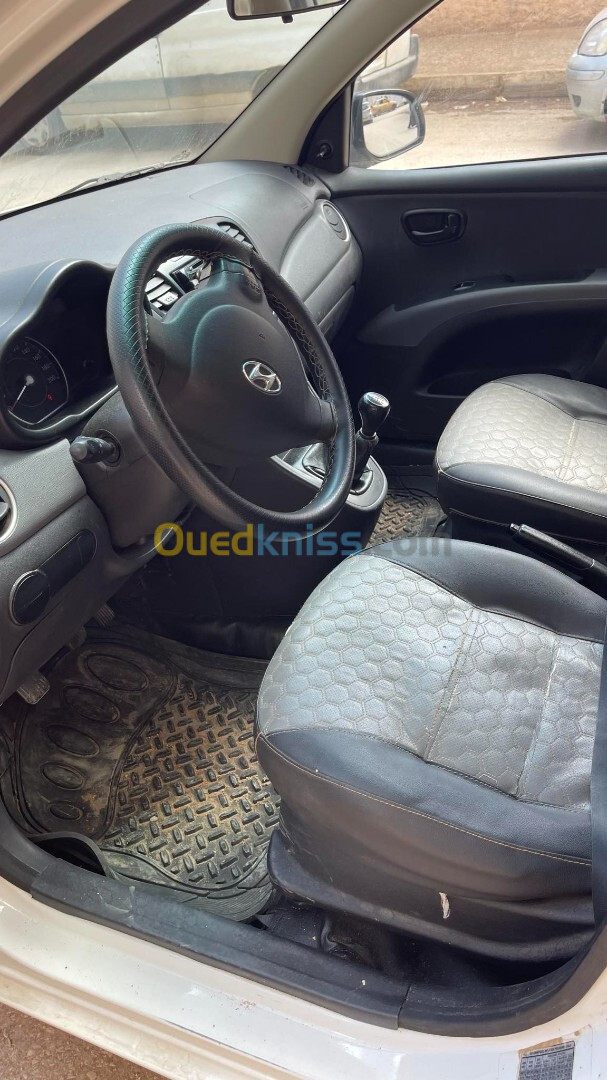 Hyundai i10 2015 