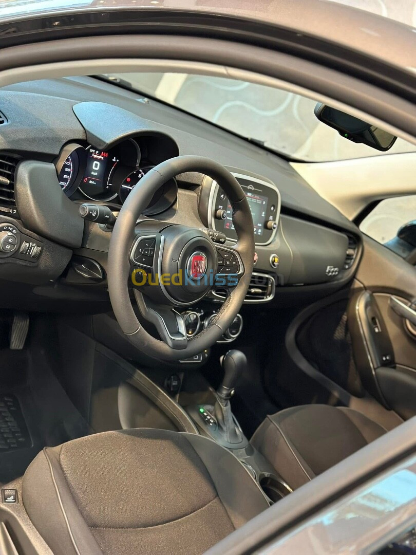 Fiat 500x 2024 Club