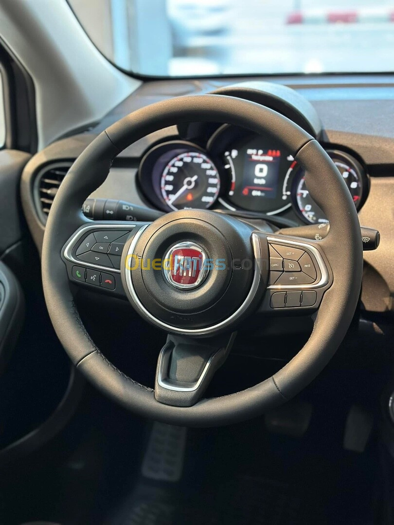 Fiat 500x 2024 Club