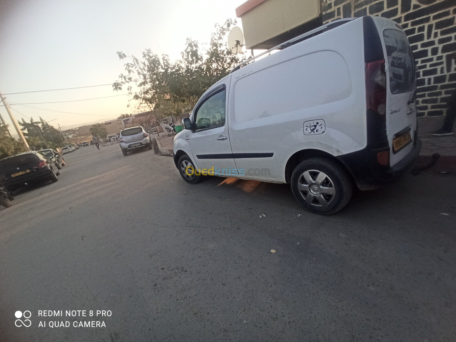 Renault Kangoo 2010 Kangoo