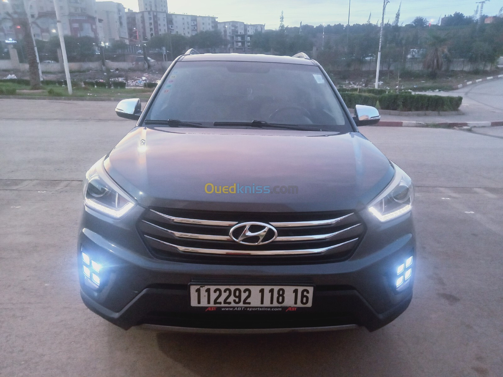 Hyundai CRETA 2018 CRETA