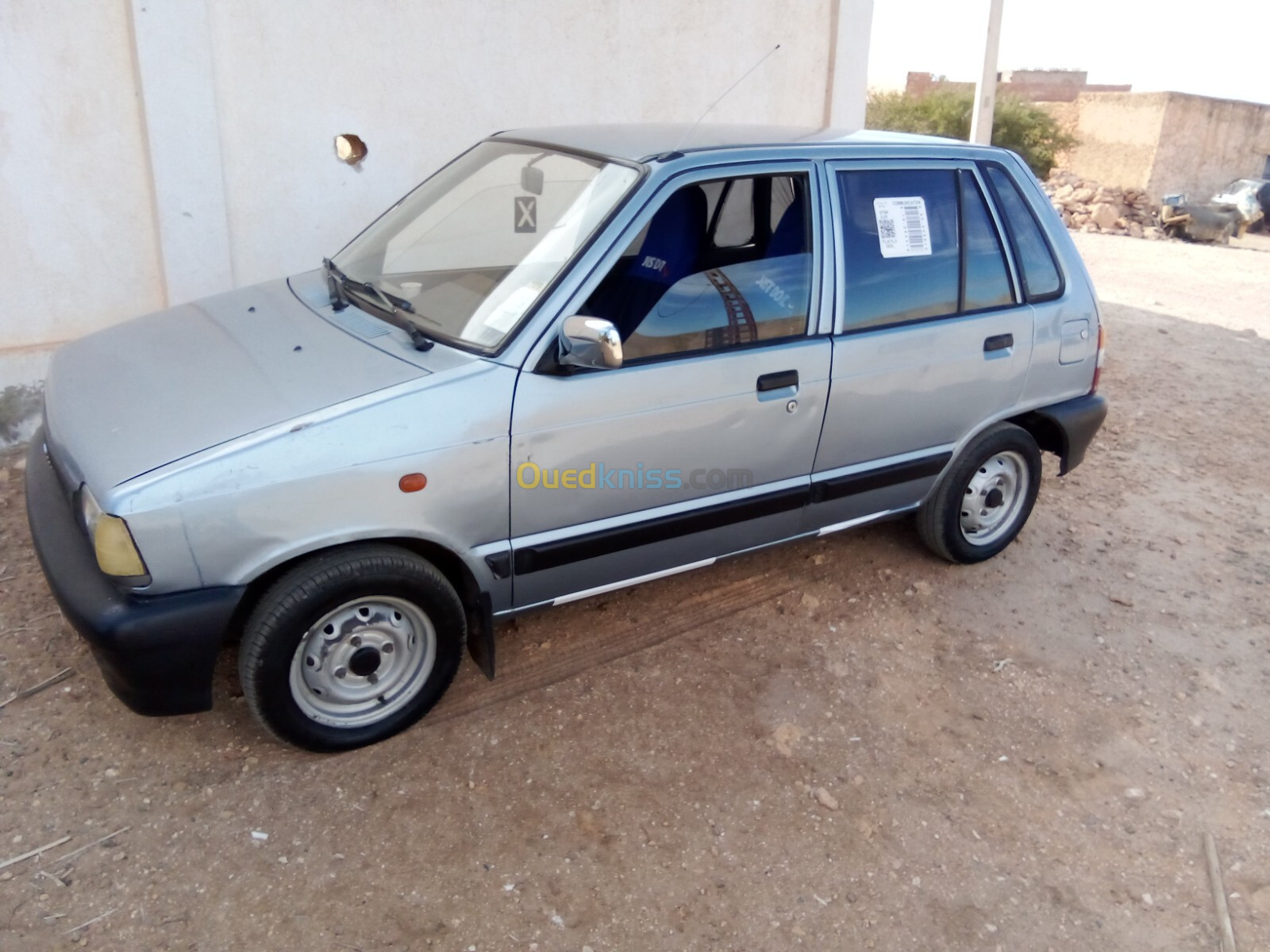 Suzuki Maruti 800 2022 Maruti 800