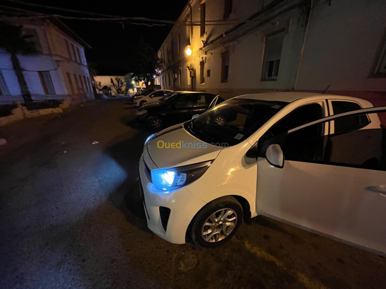 Kia Picanto 2019 LX Start