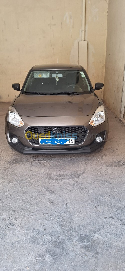 Suzuki Swift 2022 Swift