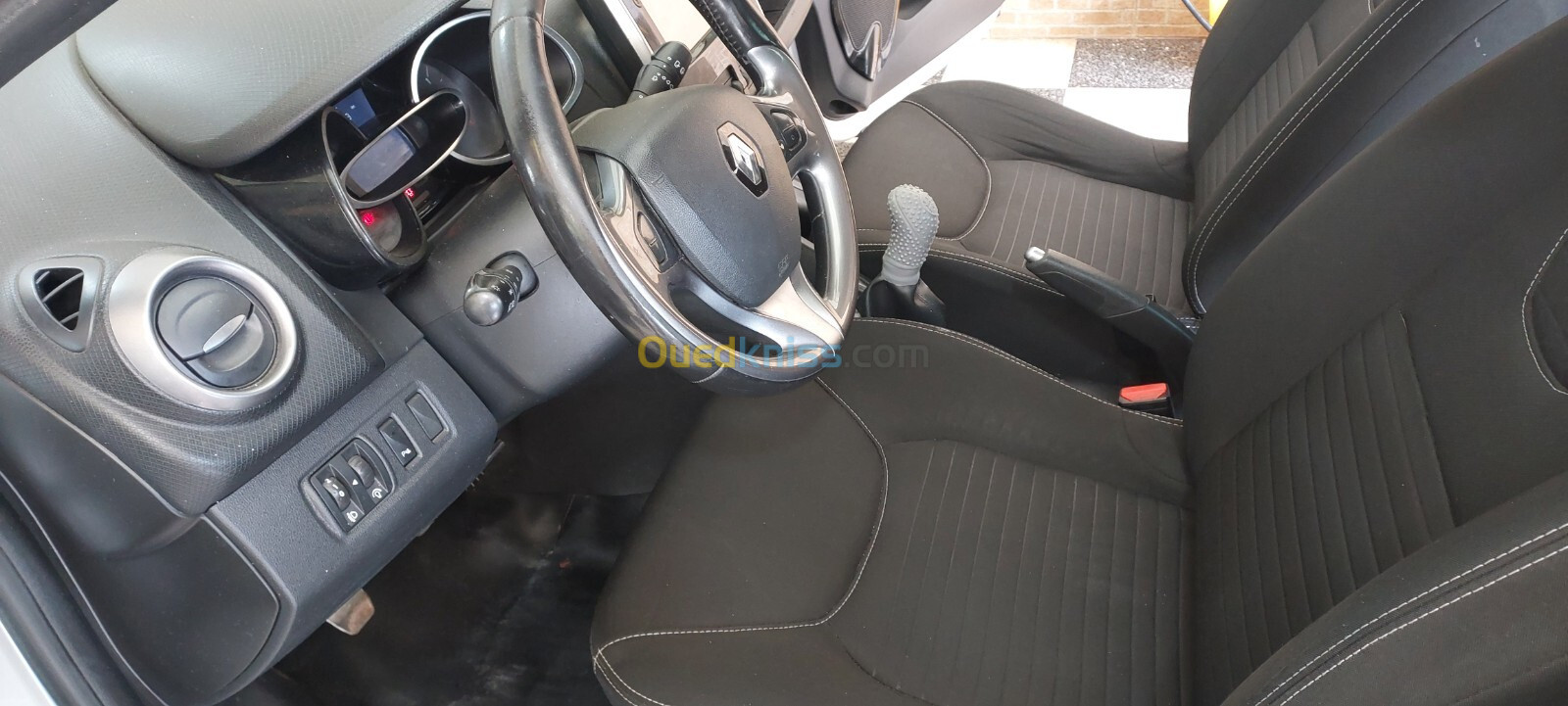 Renault Clio 4 2017 Limited