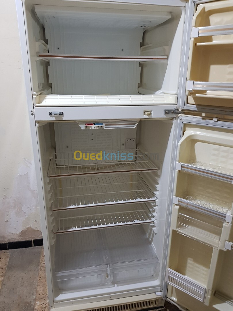 Réfrigérateur+congélateur+frigo+ثلاجة