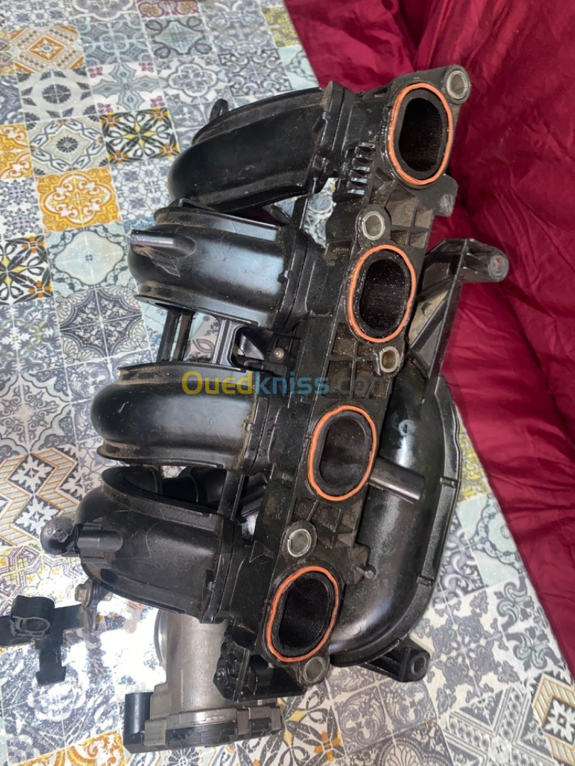 Moteur Ford fiesta 1.4 essance 