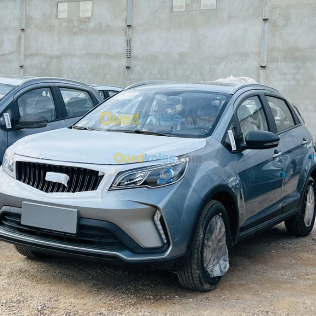 Geely GX3 PRO  2024 