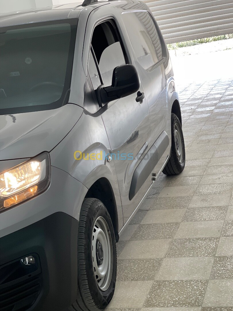 Fiat doblo 2024 