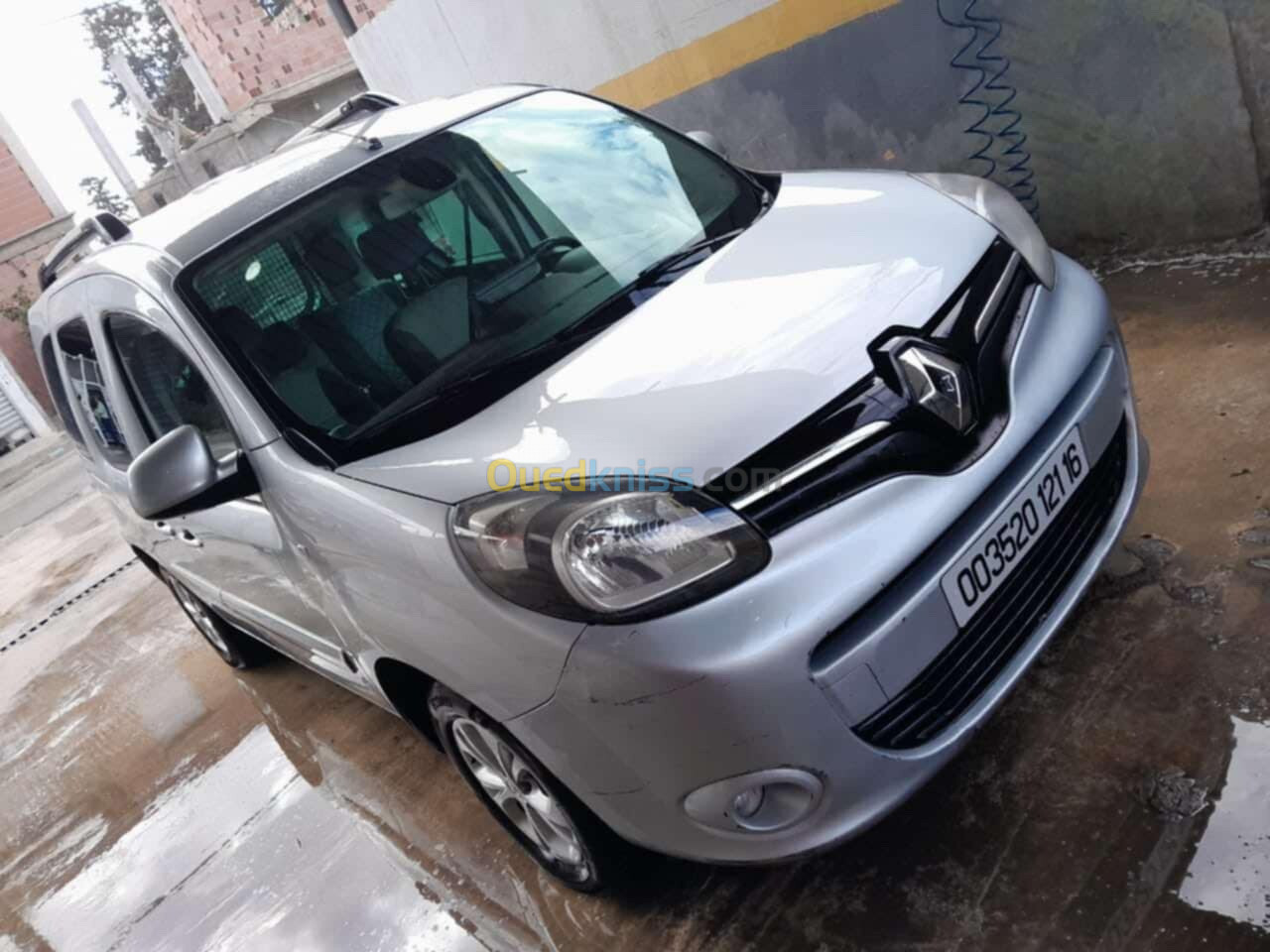 Renault Kangoo 2021 Privilège +