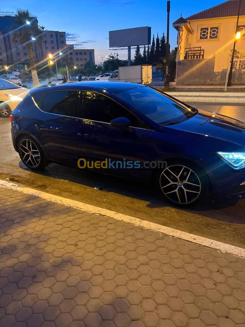 Seat Leon 2019 Leon