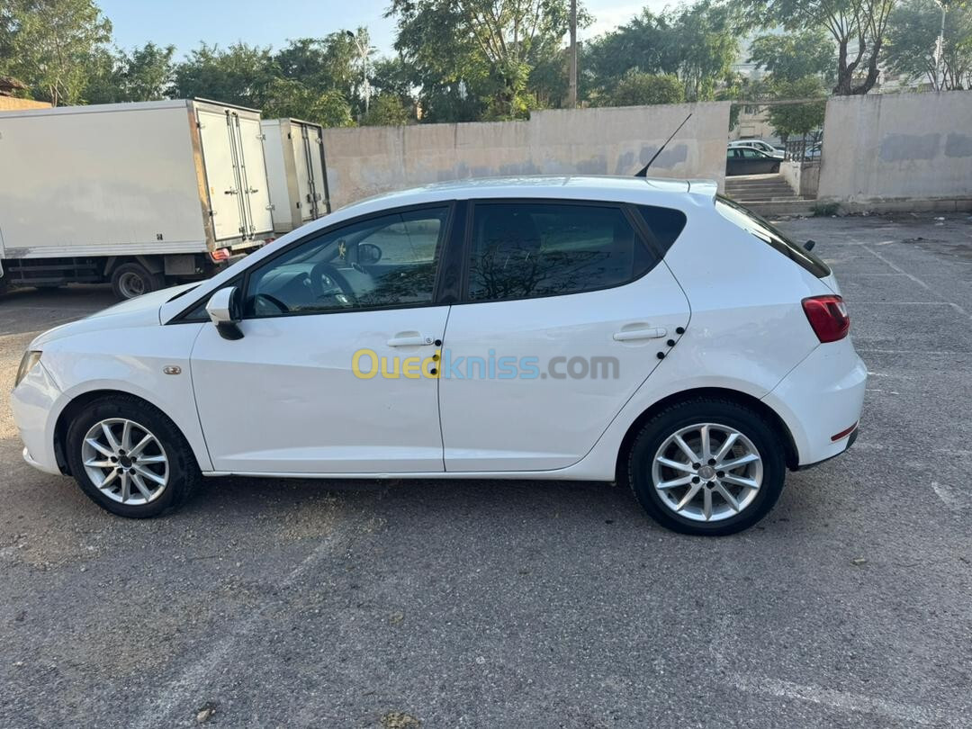 Seat Ibiza 2013 Fully