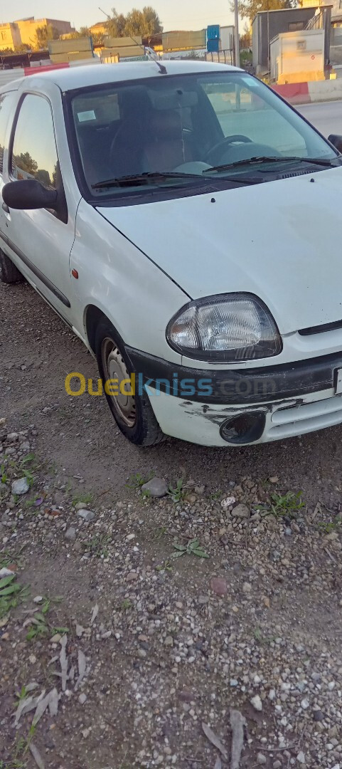 Renault Clio 2 2001 Clio 2