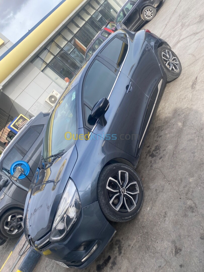 Renault Clio 4 2019 Limited 2