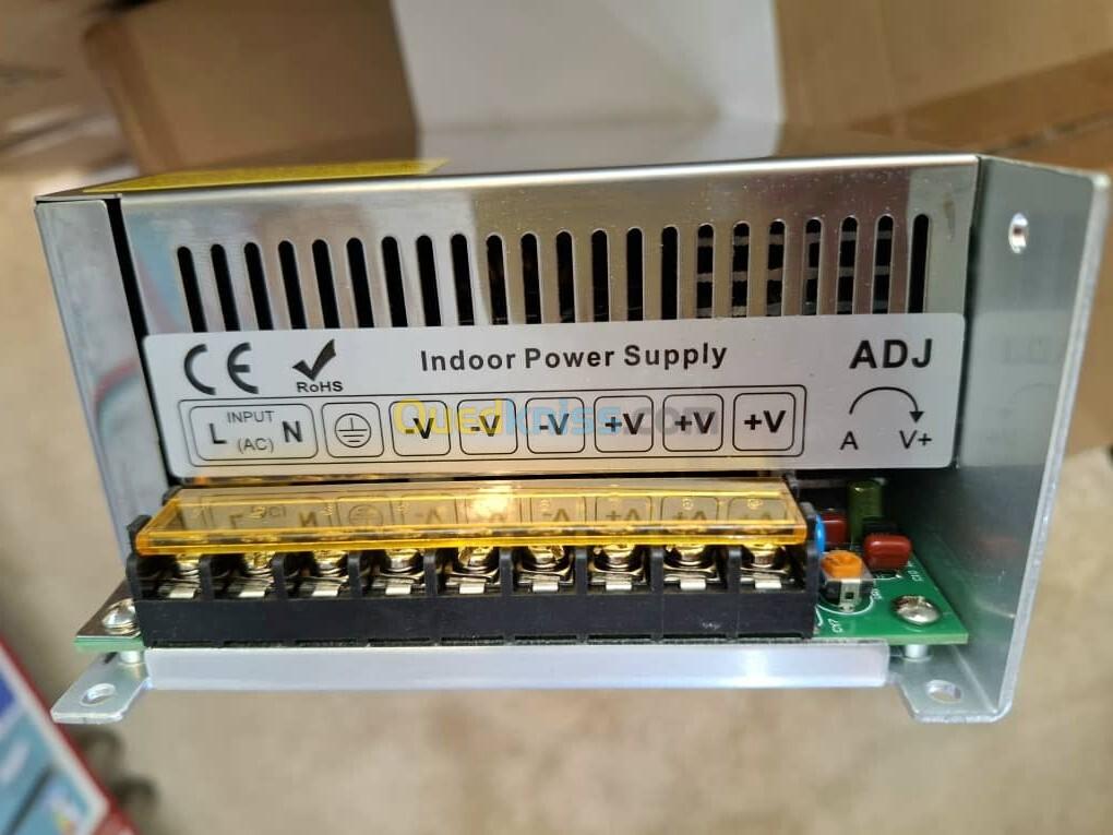 Alimentation 48V/DC 20A