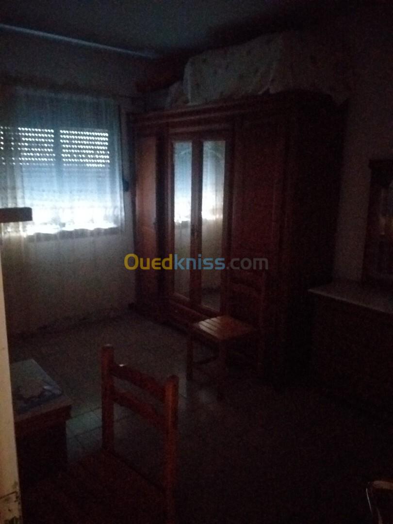 Location Appartement F3 Alger Sidi moussa