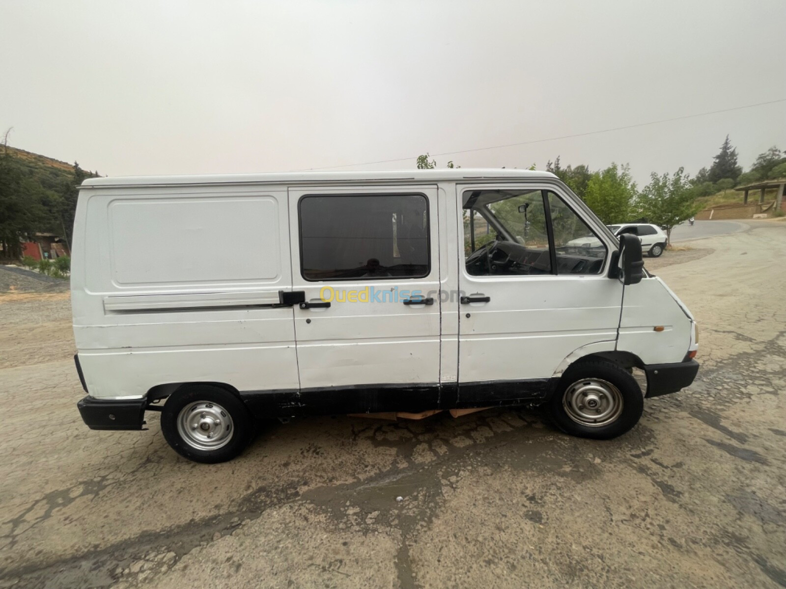 Renault Trafic 1997