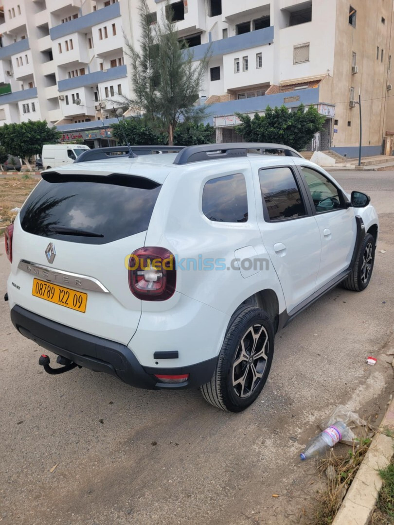 Dacia Duster 2022 Duster