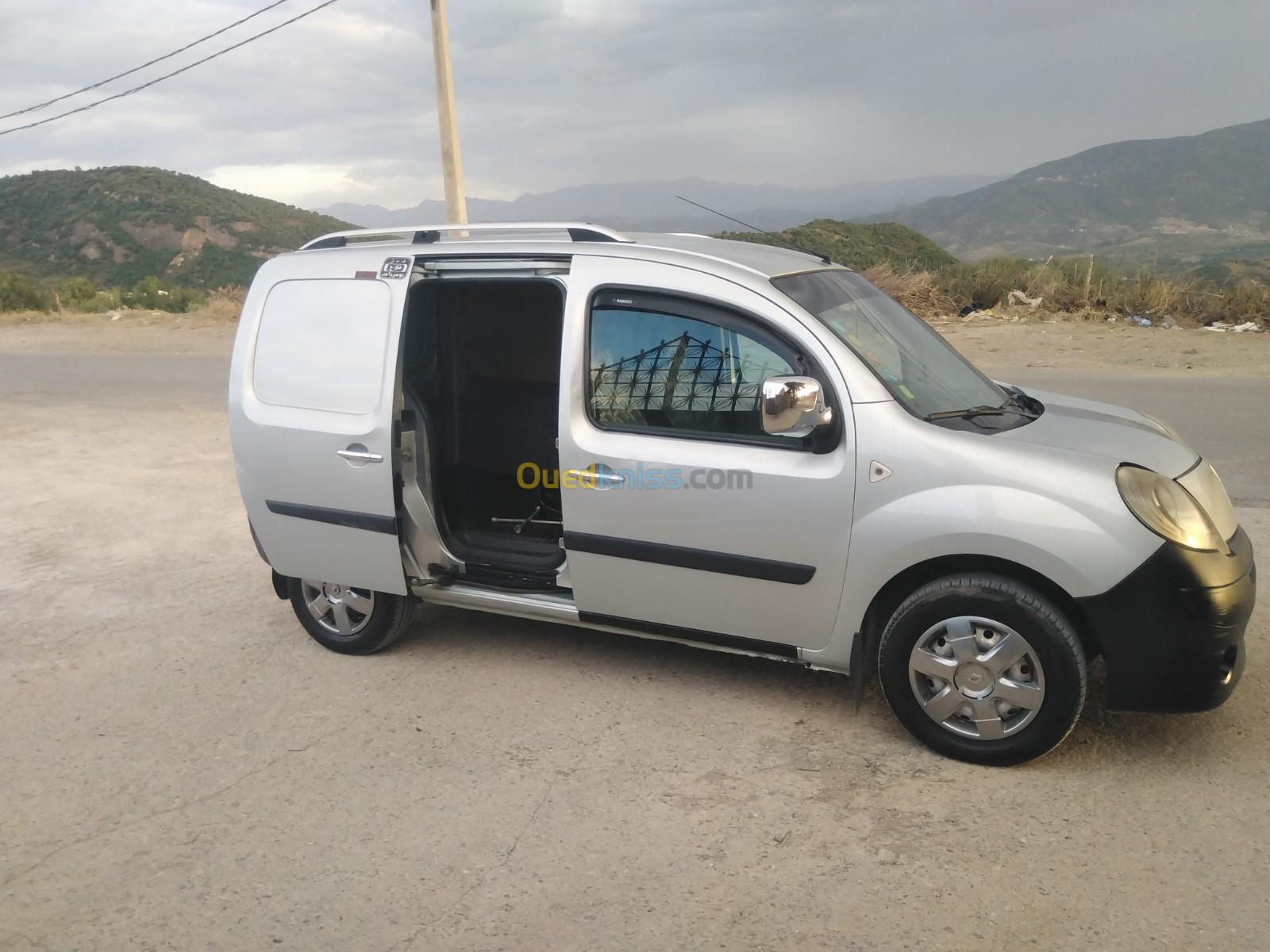 Renault Kangoo 2010 Kangoo