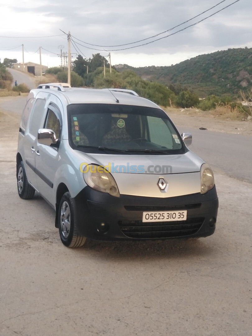 Renault Kangoo 2010 Kangoo