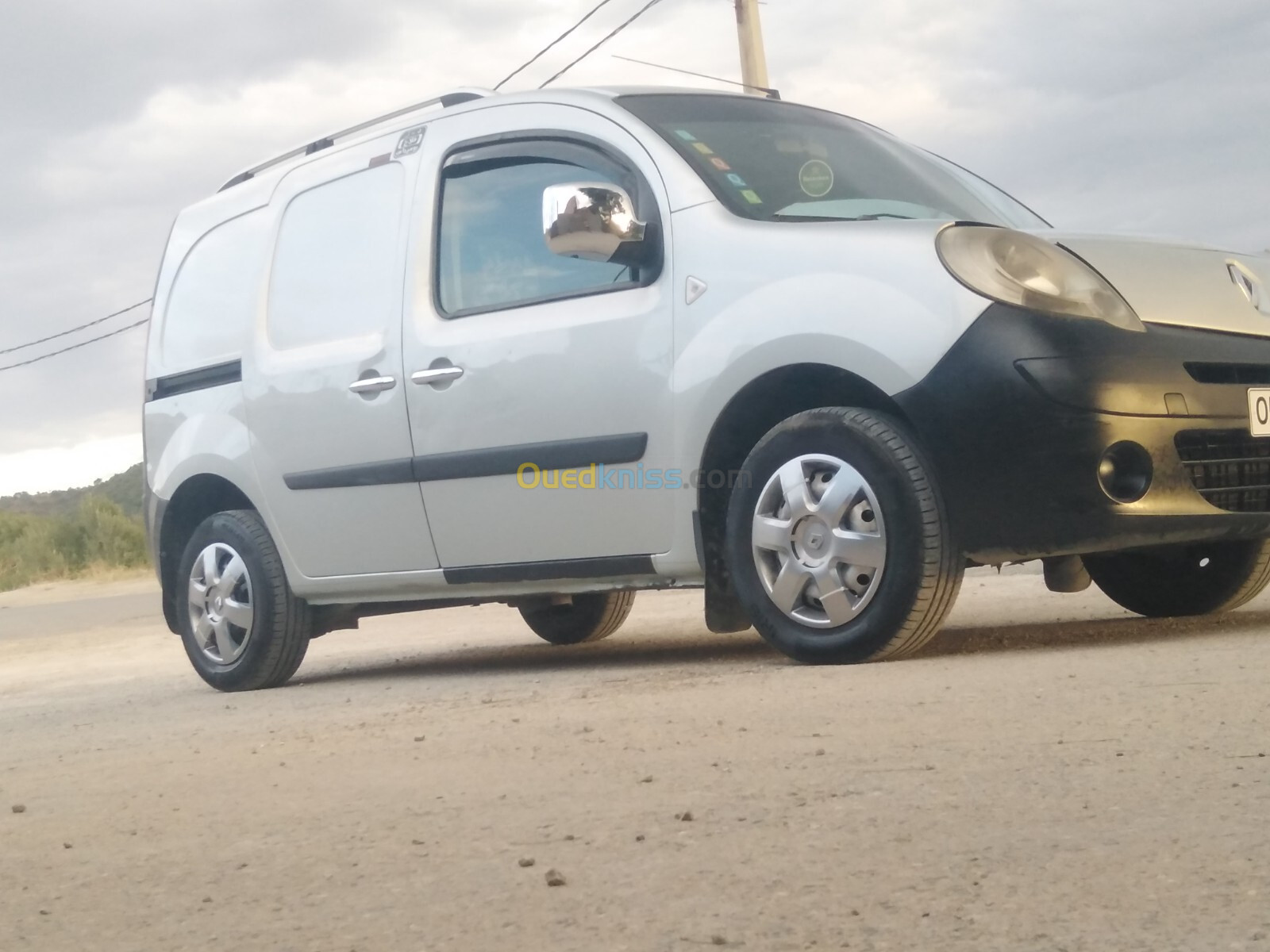 Renault Kangoo 2010 Kangoo