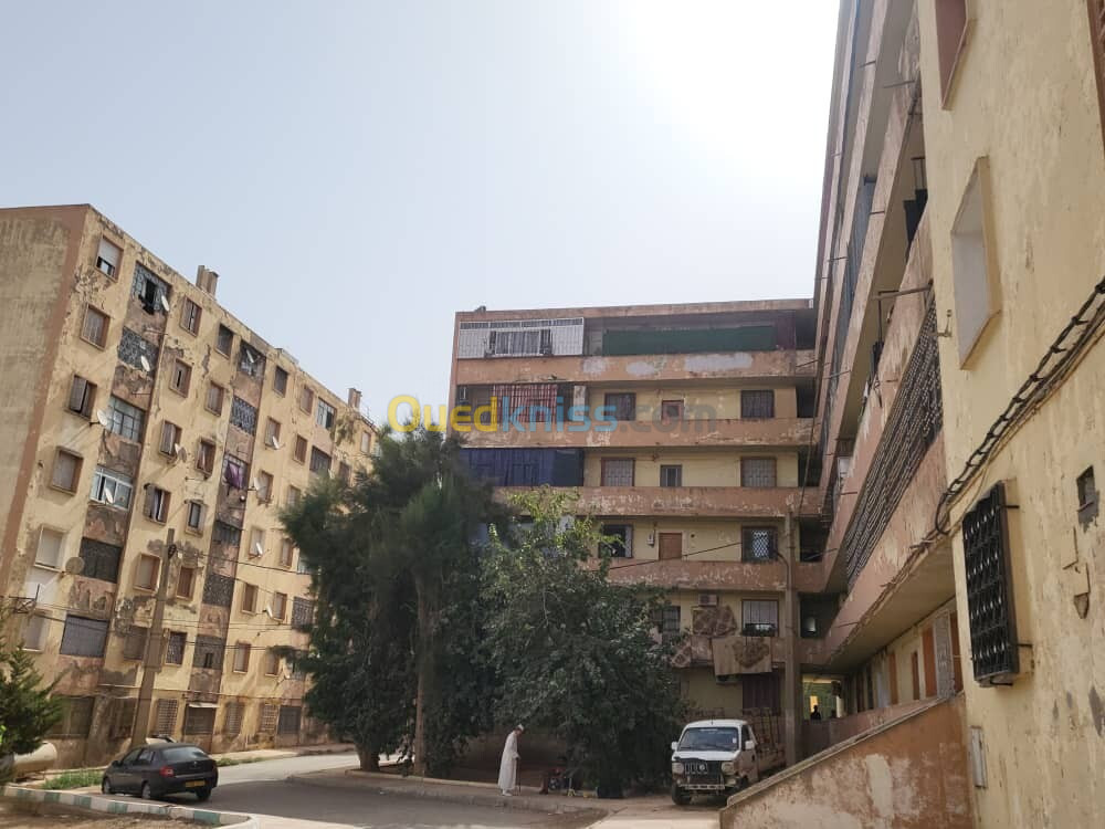 Location Appartement F4 Tlemcen Tlemcen