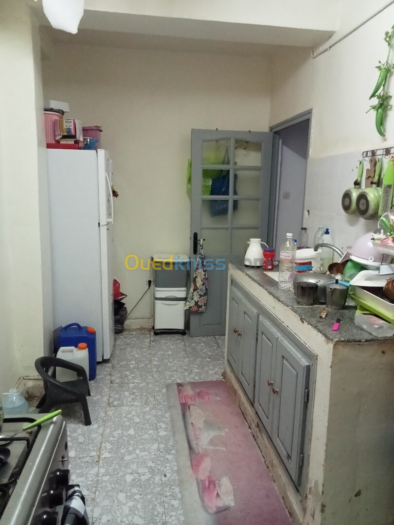 Vente Appartement F3 Oran Gdyel