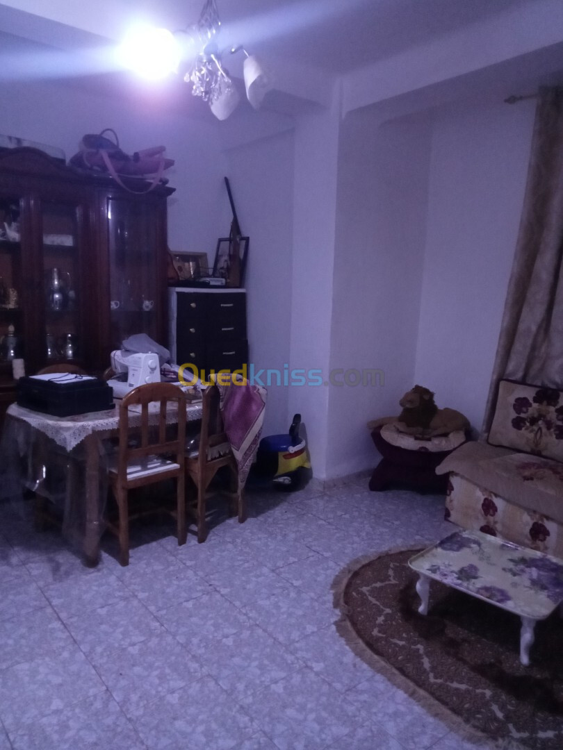 Vente Appartement F3 Oran Gdyel