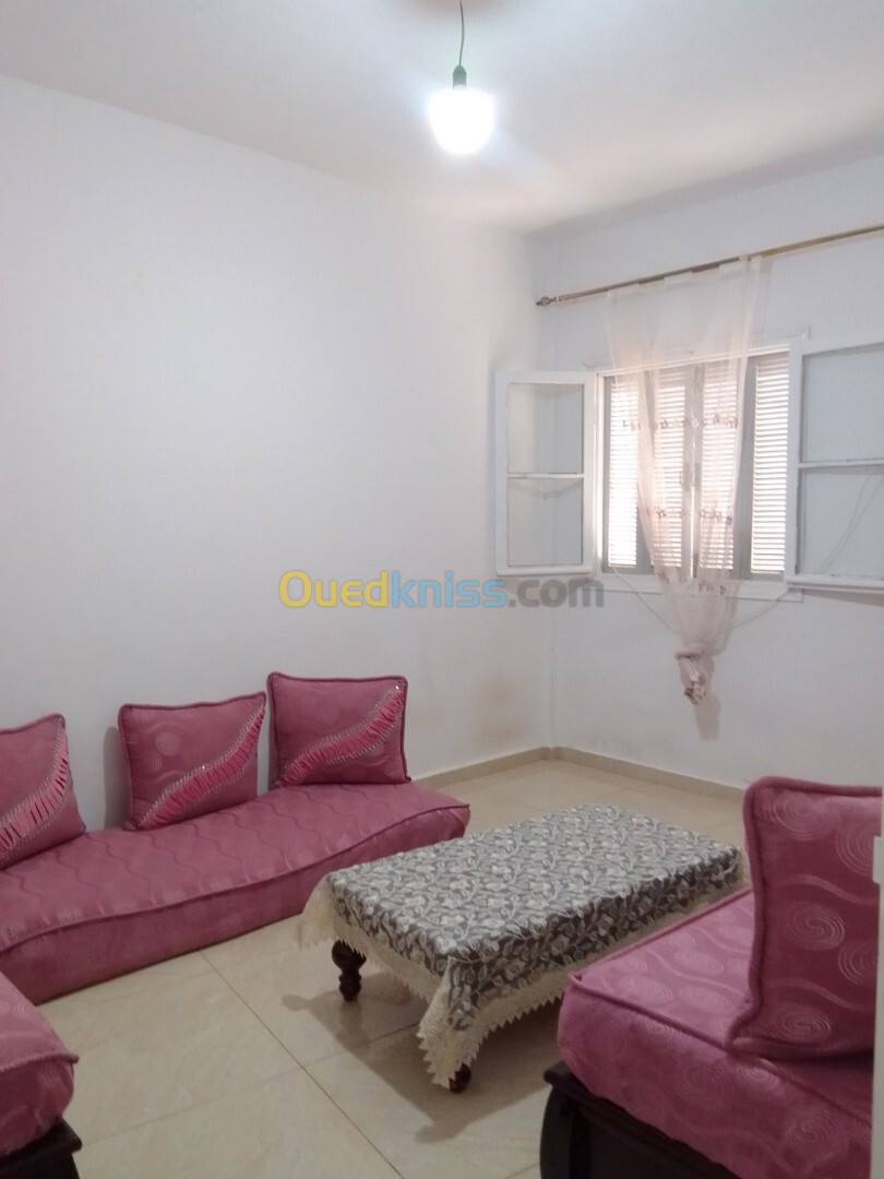 Vente Appartement Alger Rahmania