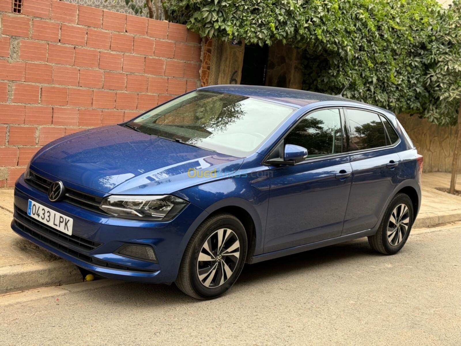 Volkswagen Polo 2021 Life