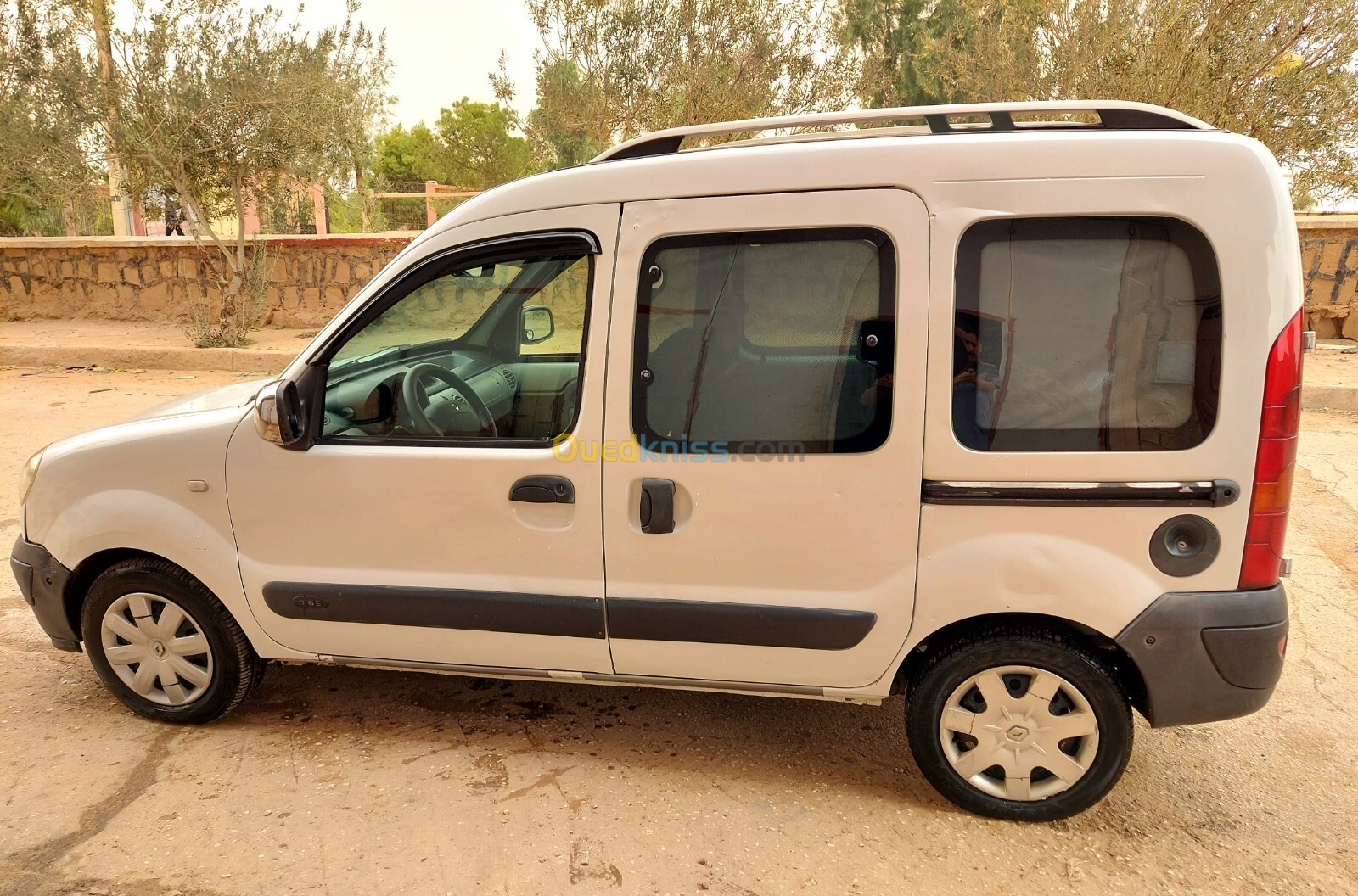 Renault Kangoo 2008 Kangoo