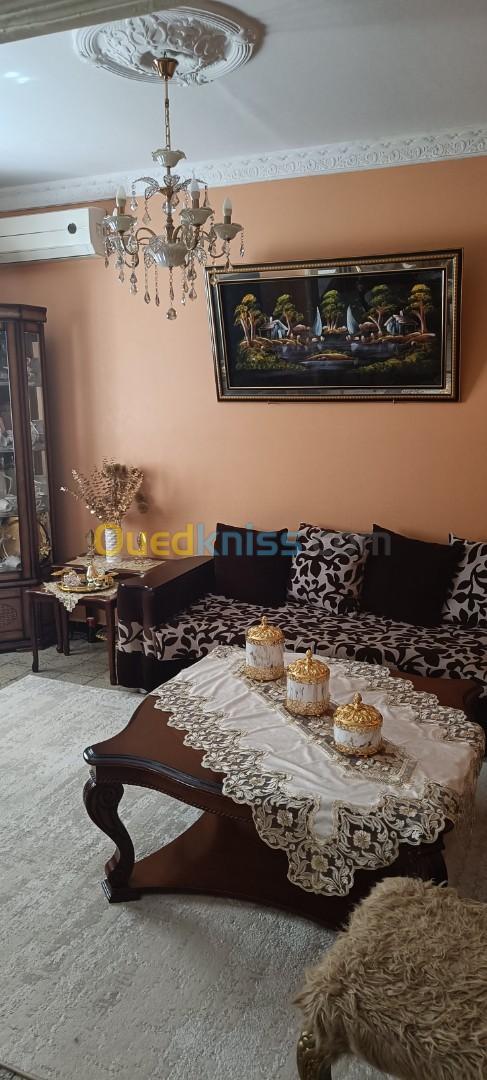 Vente Appartement F3 Blida Larbaa