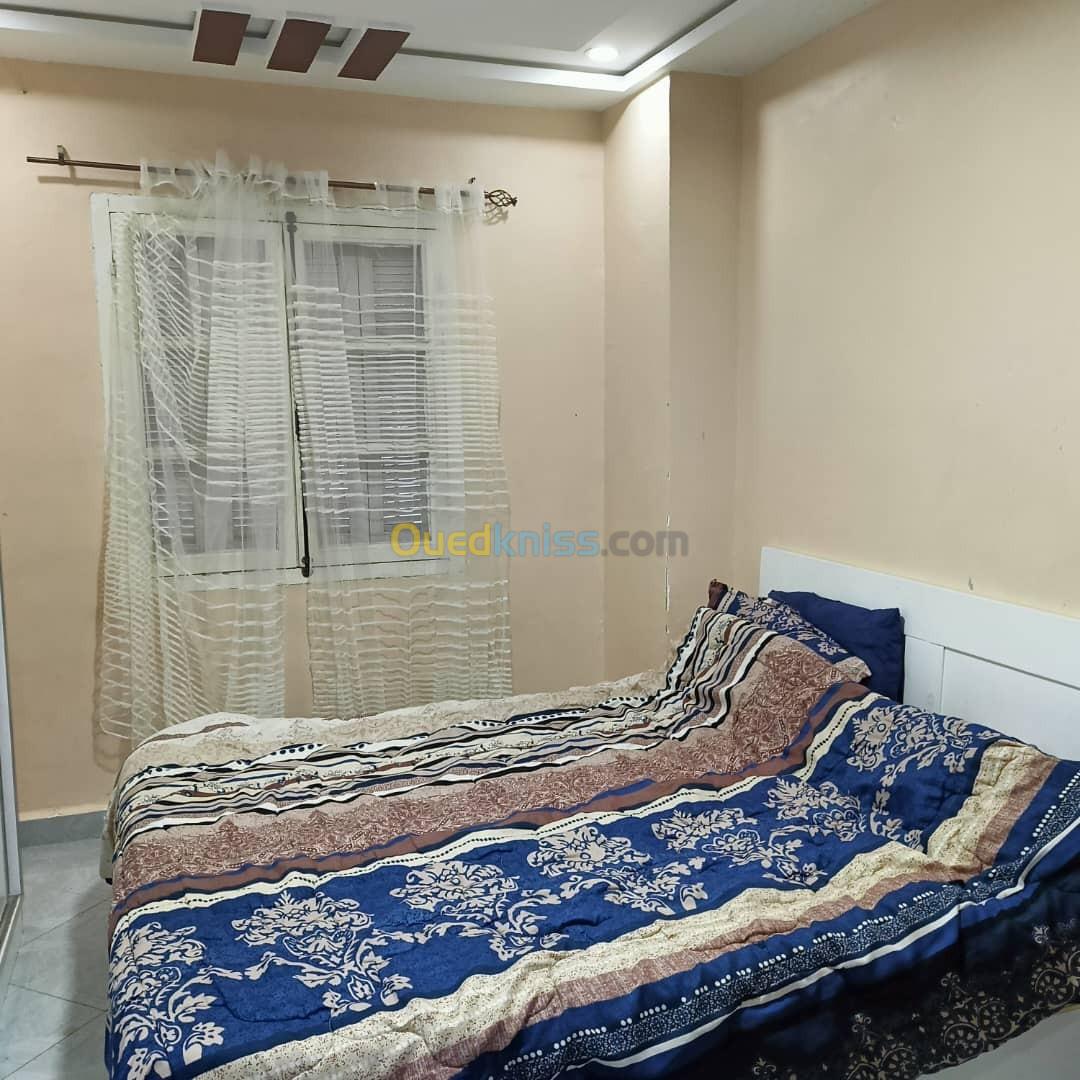 Vente Appartement F3 Oran Bir el djir