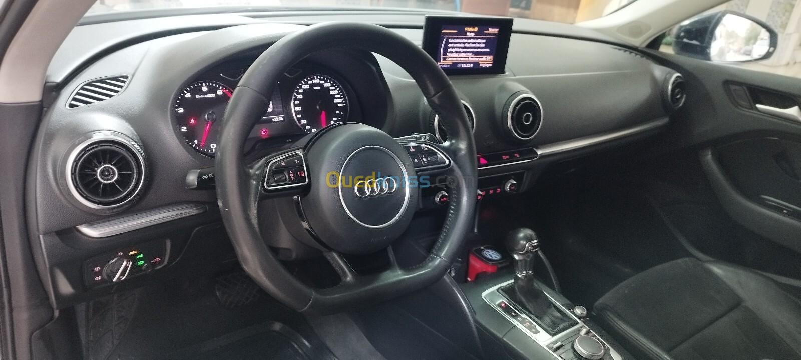 Audi A3 2013 S Line