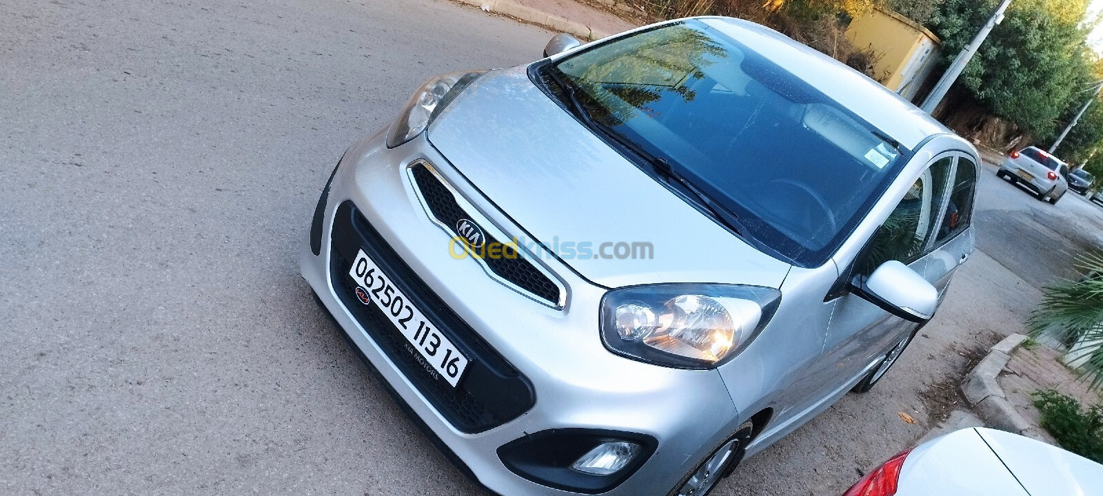 Kia Picanto 2013 Style