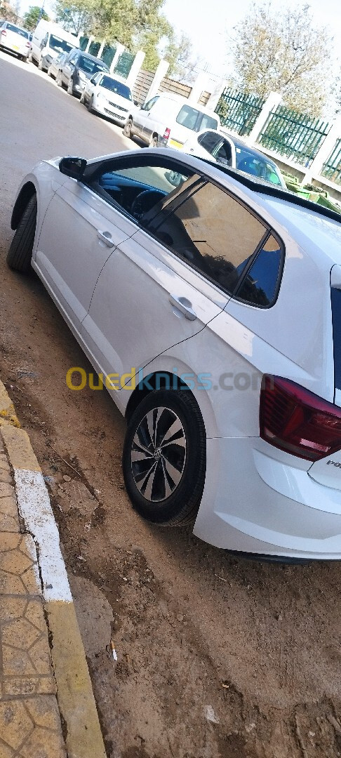 Volkswagen Polo 2019 Memphis