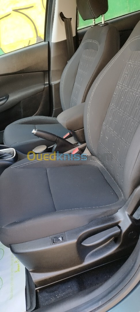 Fiat TIPO 2024 Urben+