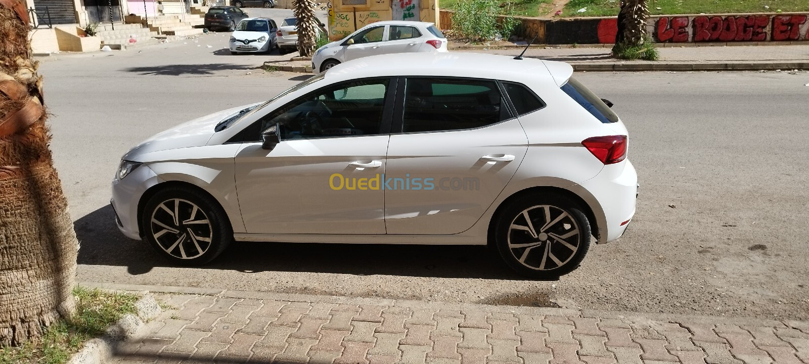 Seat Ibiza 2018 