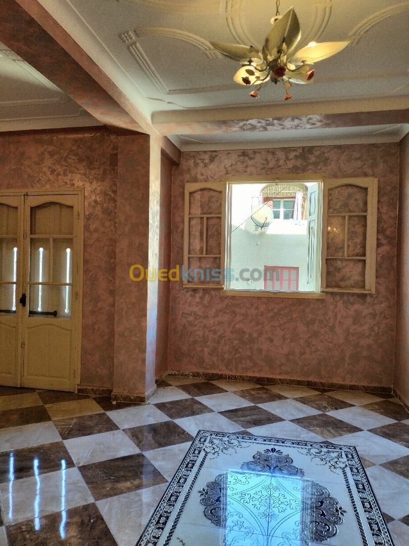 Vente Appartement F3 Blida Boufarik