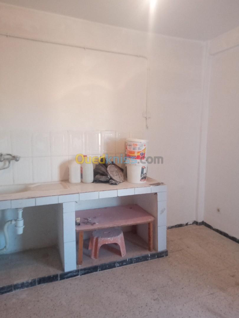 Location Appartement F3 Blida Boufarik