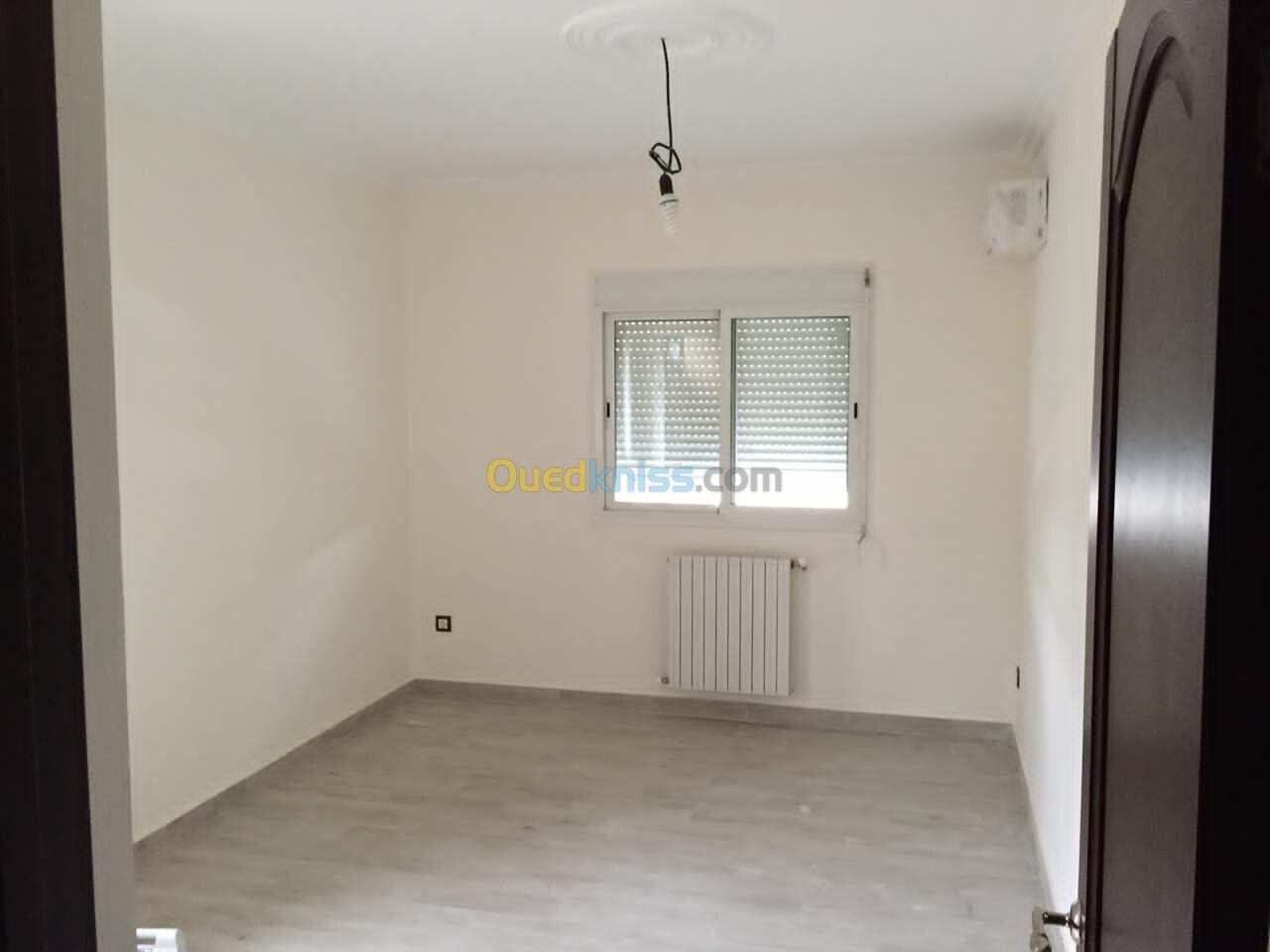 Vente Appartement F5 Blida Boufarik