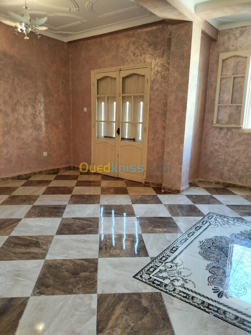 Vente Appartement F3 Blida Boufarik