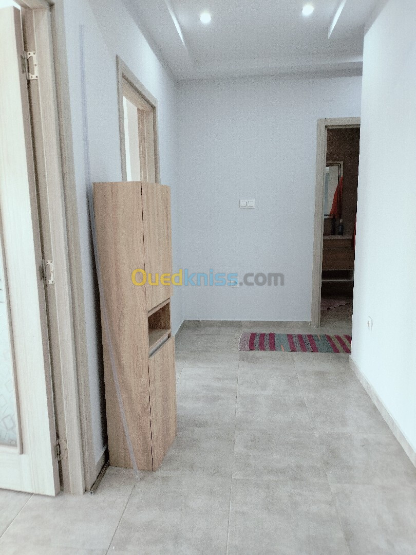 Vente Appartement F4 Blida Boufarik